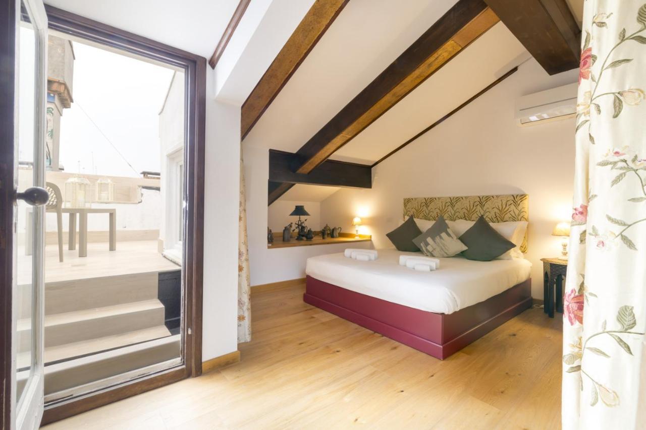 Residence Sanmarco Venice Exterior photo