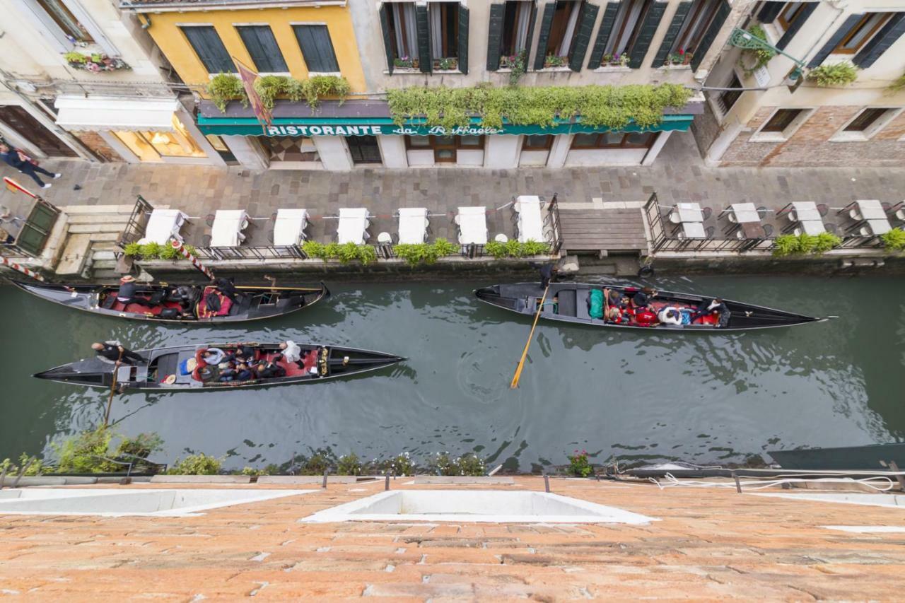 Residence Sanmarco Venice Exterior photo