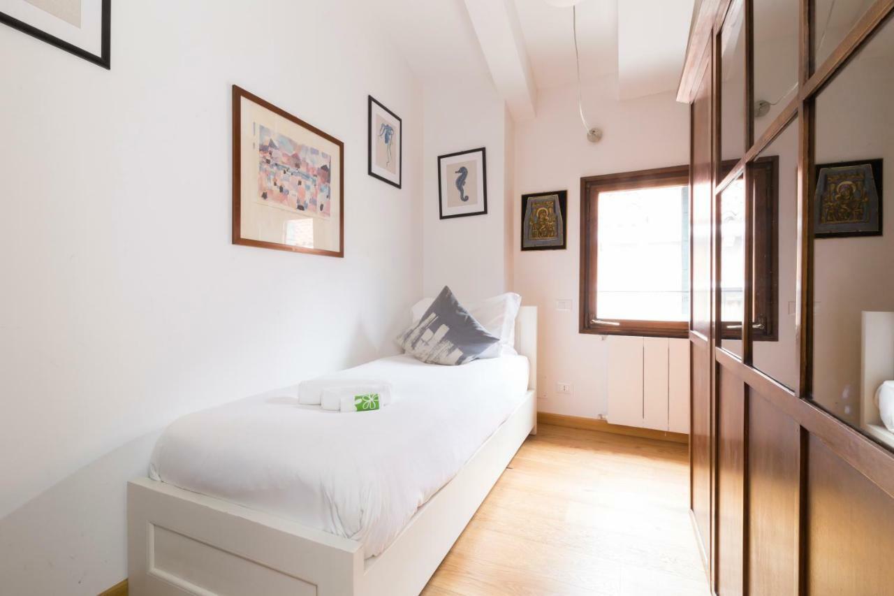 Residence Sanmarco Venice Exterior photo